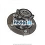Butuc roata fata roti simple pe spate Ford Transit 2014-2018 2.2 TDCi RWD 100 cp DRR5 diesel