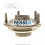 Butuc roata spate cu ABS Ford Transit 2000-2006 2.0 DI 86 cp F3FA diesel