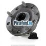 Butuc roata spate cu ABS pentru serie 330 , 350 Ford Transit 2006-2014 2.2 TDCi 100 cp DRFA, DRFB, DRFC, DRFD, DRFE diesel | Foto 3