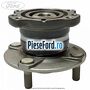 Butuc roata spate dupa anul 03/2017 Ford EcoSport 2019-2023 1.0 EcoBoost 140 cp YYJD, YYJF benzina