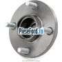 Butuc roata spate Ford Fiesta 2002-2005 1.3 60 cp BAJA benzina