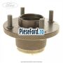 Butuc roata spate Ford Fiesta 2017-2023 1.5 EcoBoost ST 200 cp YZJA benzina