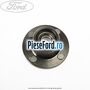 Butuc roata spate Ford Focus 1998-2004 2.0 16V 131 cp EDDB, EDDC, EDDD, EDDF benzina | Foto 2