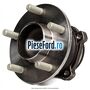 Butuc roata spate Ford Focus 2008-2011 1.4 80 cp ASDA, ASDB benzina | Foto 3