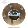 Butuc roata spate Ford Focus 2014-2018 1.5 TDCi 120 cp XWDA, XWDB, XWDC, XWDD, XWDE diesel