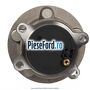 Butuc roata spate Ford Focus 2019-2023 1.5 EcoBlue 95 cp Z2DA diesel