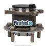 Butuc roata spate Ford Focus Active 2019-2023 1.5 EcoBlue 120 cp ZTDA, ZTDB diesel