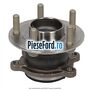 Butuc roata spate Ford Focus Active 2019-2023 1.5 EcoBoost 182 cp Y1DA benzina