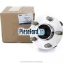 Butuc roata spate Ford Galaxy 2007-2014 1.6 EcoBoost 160 cp JTWA, JTWB benzina
