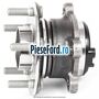 Butuc roata spate Ford Kuga 2019-2023 1.5 EcoBoost 120 cp UNDA benzina