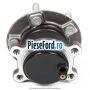 Butuc roata spate Ford Kuga 2019-2023 1.5 EcoBoost 150 cp YZDA, YZDB benzina