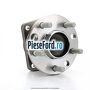 Butuc roata spate Ford Mondeo 2000-2007 1.8 SCi 130 cp CFBA benzina