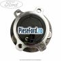 Butuc roata spate Ford Mondeo 2008-2014 2.0 TDCi 115 cp KLBA, LPBA, TYBA diesel