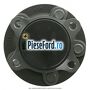 Butuc roata spate Ford Mondeo 2014-2018 1.0 EcoBoost 125 cp M1CA, M1CB benzina