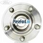 Butuc roata spate Ford Mustang 2018-2022 5.0 V8 450 cp 50SDEM benzina