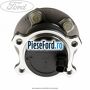 Butuc roata spate Ford S-Max 2007-2014 2.3 160 cp SEWA benzina | Foto 5