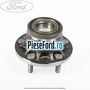 Butuc roata spate Ford Tourneo Connect 2002-2014 1.8 Turbo Di 90 cp HCPA, HCPB, HCPC, HCPD, P9PA diesel