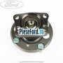 Butuc roata spate Ford Transit 2019-2023 2.0 EcoBlue RWD 105 cp BJRA, YLR6, YLRA diesel