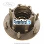 Butuc roata spate roti duble Ford Transit 2000-2006 2.4 TDdi 120 cp D4FA diesel