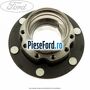 Butuc roata spate roti duble Ford Transit 2006-2014 2.4 TDCi 140 cp H9FB diesel