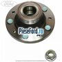 Butuc roata spate serie 330 la 470 Ford Transit 2014-2018 2.0 EcoBlue 105 cp BJFA, BJFB, YLF6, YLFA, YLFB, YLFS diesel