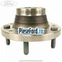 Butuc roata spate serie 330 la 470 Ford Transit 2014-2018 2.2 TDCi 155 cp CVF5 diesel