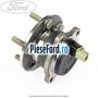 Butuc roata spate sistem ajutor parcare Ford Focus 2011-2014 2.0 TDCi 140 cp UFDB diesel