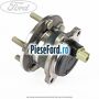 Butuc roata spate sistem ajutor parcare Ford Focus 2014-2018 1.5 TDCi ECOnetic 105 cp AEDA, XXDB diesel