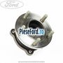 Butuc roata spate sistem ajutor parcare Ford Focus 2014-2018 2.0 TDCi 150 cp T7DA, T7DB diesel