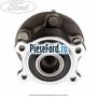 Butuc roata spate tractiune integrala Ford Kuga 2008-2012 2.0 TDCI 4x4 163 cp TXDA diesel