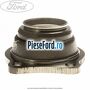 Butuc rulment roata spate Ford Puma 2020-2023 1.0 EcoBoost mHEV 155 cp BZJA Hybrid