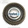 Butuc sincron viteza 1 si 2 cutie 5 trepte B5/IB5 Ford C-Max 2011-2015 1.6 Ti 125 cp PNDA benzina