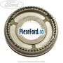 Butuc sincron viteza 3 si 4 cutie 6 trepte MMT6 Ford Focus 2011-2014 2.0 TDCi 115 cp TYDA diesel
