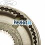 Butuc sincron viteza 3 si 4 cutie 6 trepte MMT6 Ford Kuga 2008-2012 2.0 TDCI 4x4 163 cp TXDA diesel