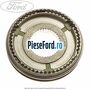 Butuc sincron viteza 3 si 4 cutie 6 trepte MMT6 Ford Kuga 2016-2018 2.0 TDCi 150 cp T7MB, T7MA diesel