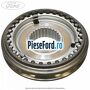 Butuc sincron viteza 5 cutie 5 trepte B5/IB5 Ford Fiesta 2002-2005 1.25 16V 75 cp FUJA, FUJB benzina