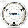 Butuc sincron viteza 5 si 6 cutie 6 trepte MMT6 Ford Kuga 2013-2016 2.0 TDCi 4x4 136 cp UKMA diesel