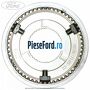 Butuc sincron viteza 5 si 6 cutie 6 trepte MMT6 Ford Mondeo 2008-2014 2.0 TDCi 130 cp AZBA diesel