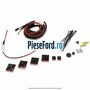 Cablaj aditional carlig remorcare Ford C-Max 2011-2015 2.0 TDCi 140 cp UFDB diesel