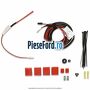 Cablaj aditional carlig remorcare Ford C-Max 2011-2015 2.0 TDCi 140 cp UFDB diesel