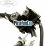 Cablaj alimentare borne acumulator Ford Focus 2004-2007 2.0 TDCi 136 cp G6DA, G6DB, G6DD, G6DG diesel