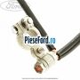 Cablaj alimentare borne acumulator Ford Focus 2008-2011 2.0 TDCi 136 cp G6DA, G6DB, G6DD, G6DG diesel | Foto 2
