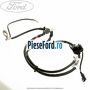 Cablaj alimentare borne acumulator Ford Kuga 2008-2012 2.0 TDCi 136 cp G6DG, UKDA diesel