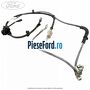 Cablaj alimentare borne acumulator ST Ford Focus 2008-2011 2.5 ST 225 cp HYDA benzina