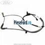 Cablaj alimentare borne acumulator ST Ford Focus 2008-2011 2.5 ST 225 cp HYDA benzina