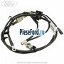 Cablaj alimentare borne baterie an 01/2009 pana la 11/2009 Ford Focus 2008-2011 2.5 RS 305 cp JZDA benzina