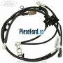 Cablaj alimentare borne baterie an 01/2009 pana la 11/2009 Ford Focus 2008-2011 2.5 RS 305 cp JZDA benzina | Foto 2