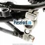 Cablaj alimentare borne baterie an 11/2009-07/2011 Ford Focus 2008-2011 2.5 RS 305 cp JZDA benzina