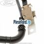 Cablaj alimentare borne baterie an 11/2009-07/2011 Ford Focus 2008-2011 2.5 RS 305 cp JZDA benzina | Foto 2