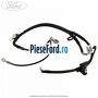 Cablaj alimentare borne baterie Ford C-Max 2007-2011 1.8 TDCi 115 cp KKDA, KKDB diesel